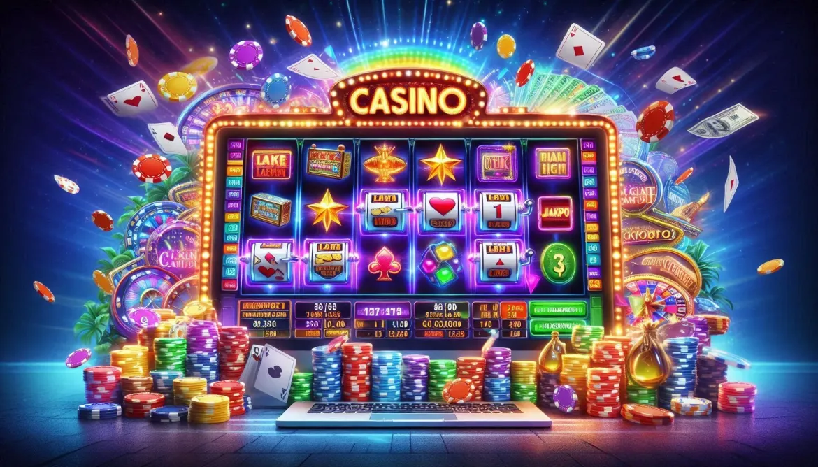 Galaxyno Casino